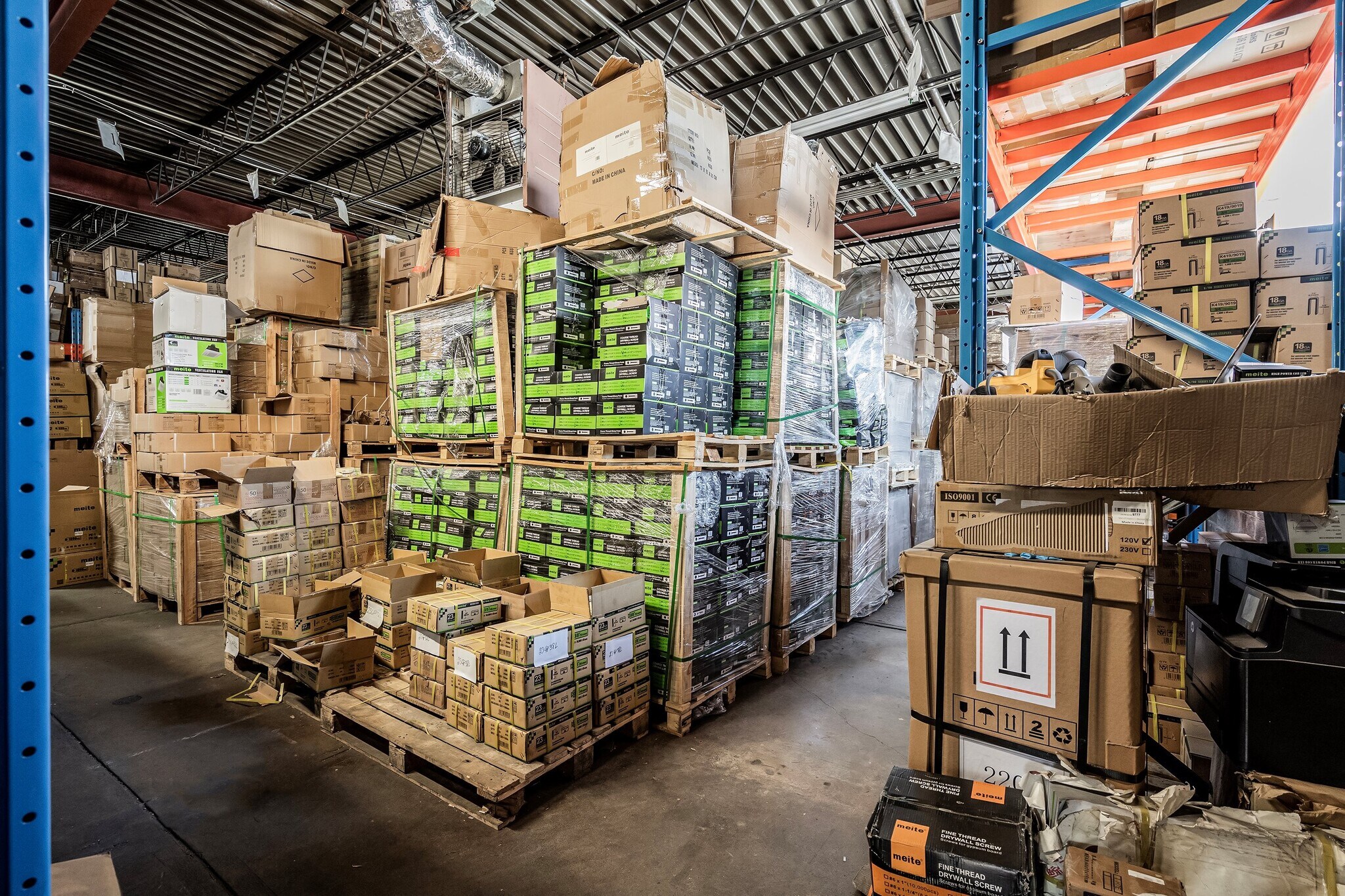 354 13th St, Carlstadt, NJ 07072 Carlstadt Industrial Center I