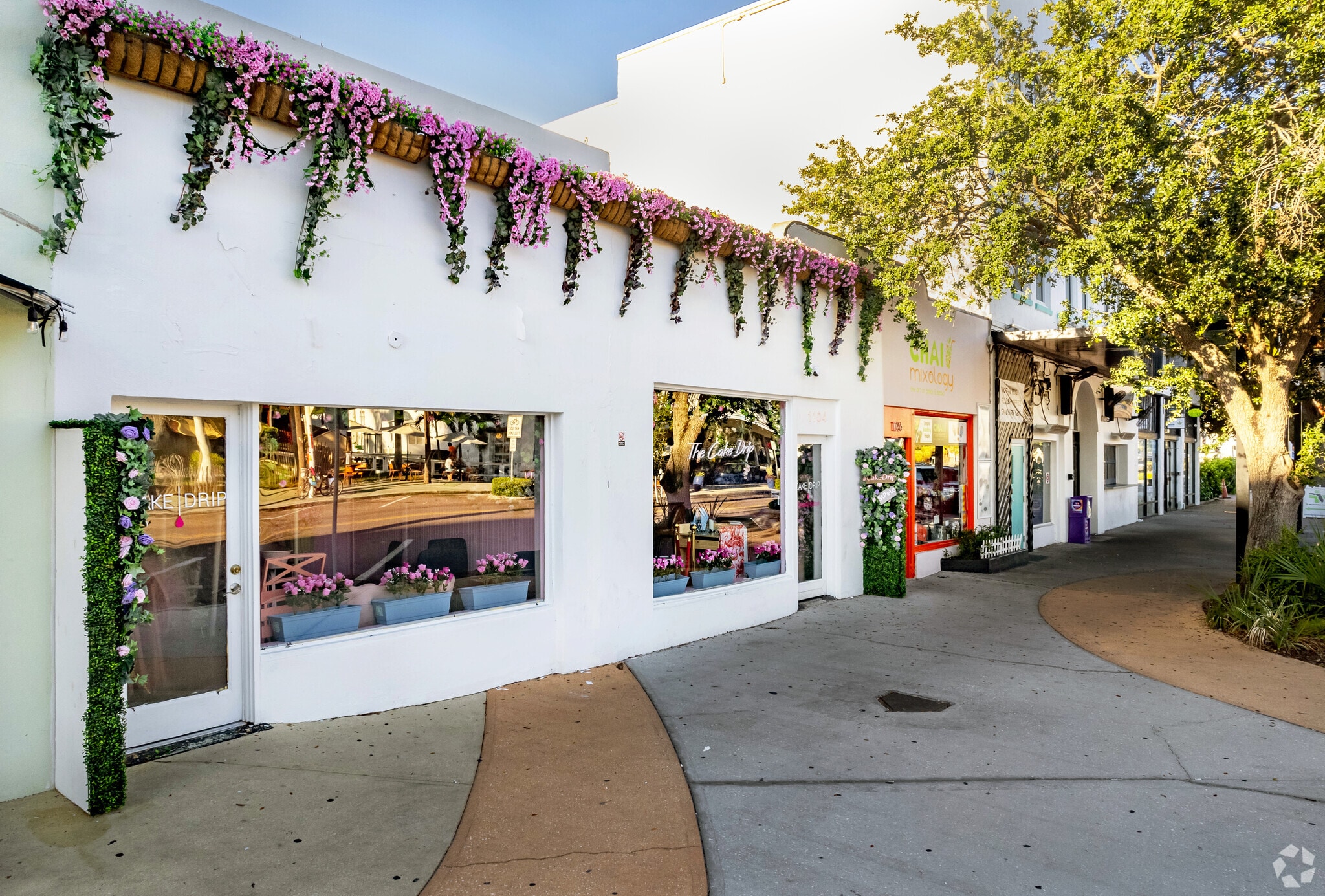 1114 Central Ave, Saint Petersburg, FL for sale Building Photo- Image 1 of 1