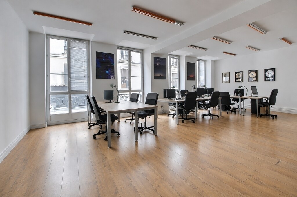 121 Rue D'Aboukir, Paris for lease Interior Photo- Image 1 of 5