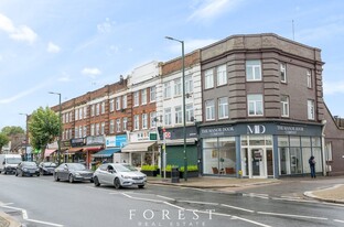 1033 Finchley Rd, London LND - Commercial Real Estate