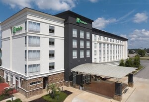 Holiday Inn Meridian East I 20/I 59 - Motel