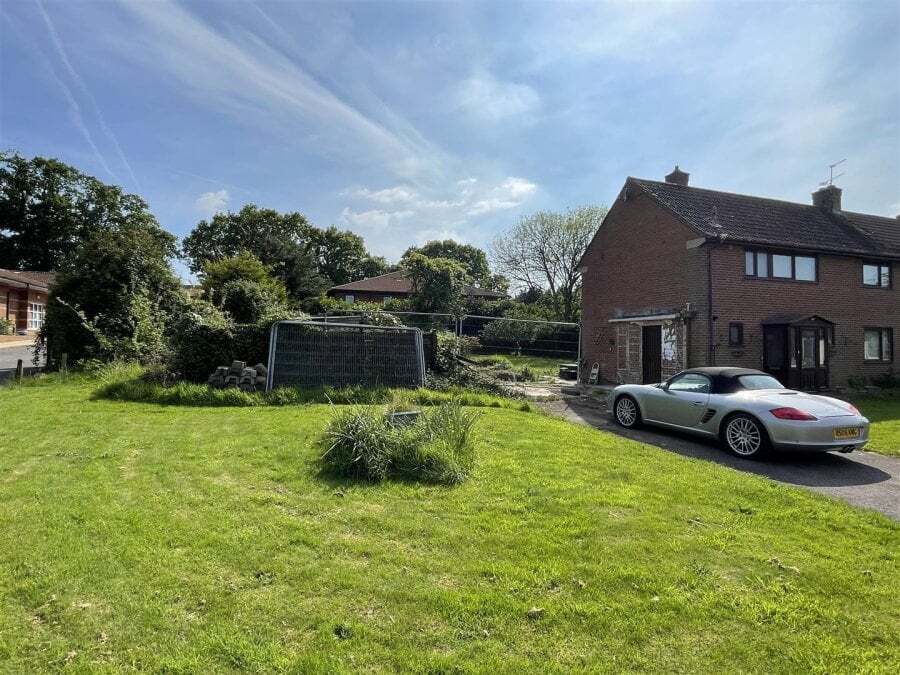 Wyvern Rd, Taunton for sale Primary Photo- Image 1 of 1