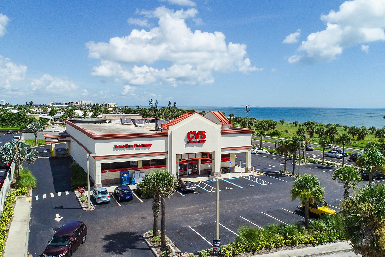 1596 Highway A1A, Satellite Beach, FL for sale Building Photo- Image 1 of 1