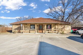 More details for 2524 Carson St, Haltom City, TX - Retail for Sale