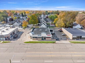 3930 Dix Hwy, Lincoln Park, MI for lease Building Photo- Image 2 of 9