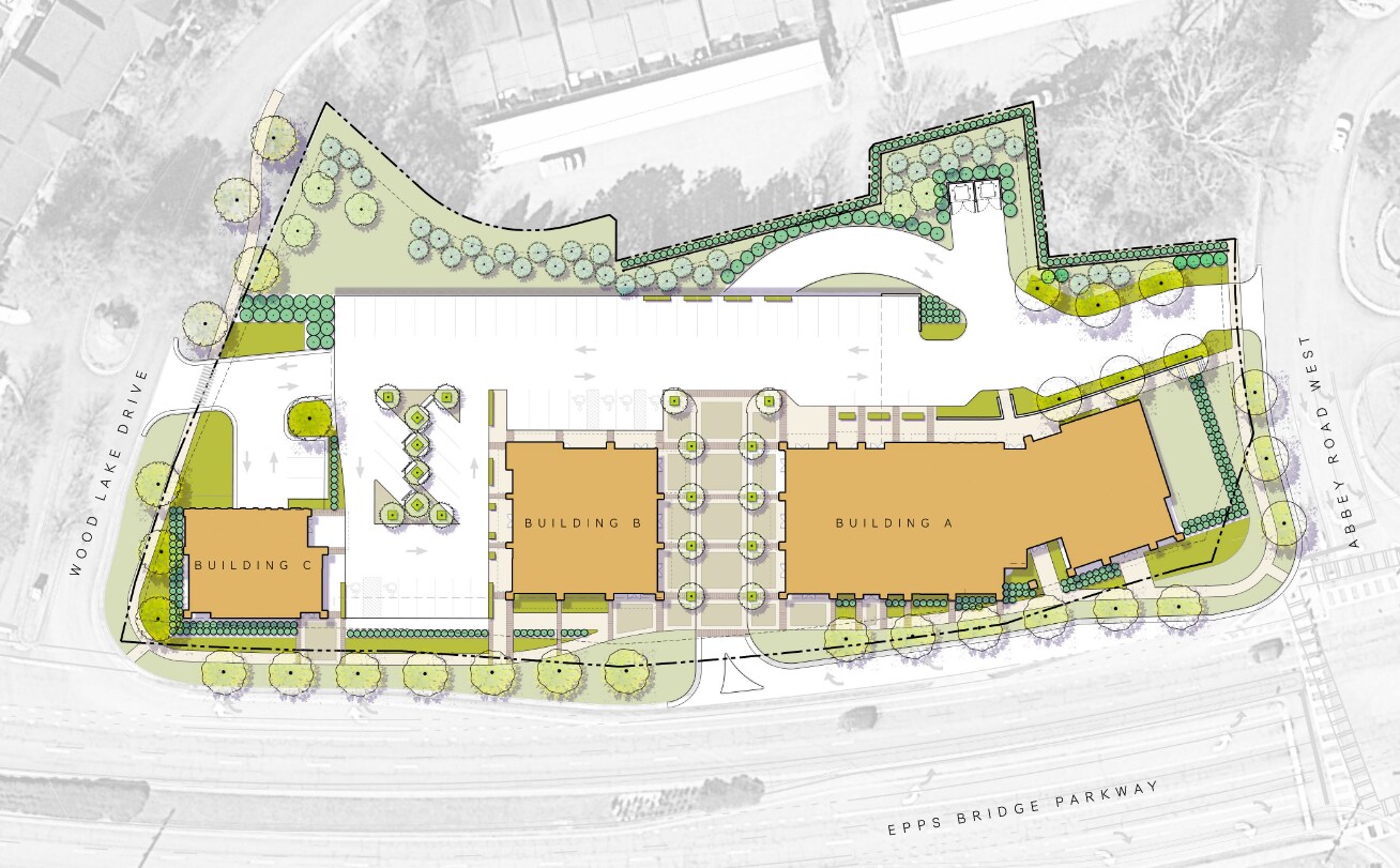 0 Epps Bridge Pky, Athens, GA for sale Primary Photo- Image 1 of 1