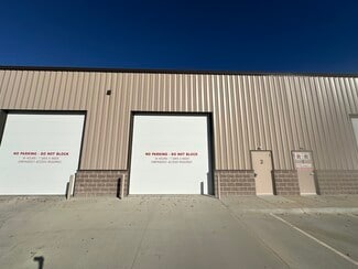 More details for 2350 Judson St, Lincoln, NE - Industrial for Lease