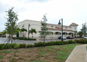 Walgreen's - Drive Through Restaurant