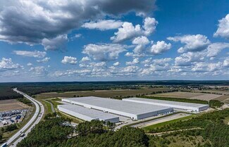 More details for Wezel Ilowa 68120, Ilowa - Industrial for Lease