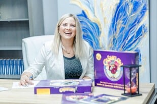 Yekaterina Makarenko