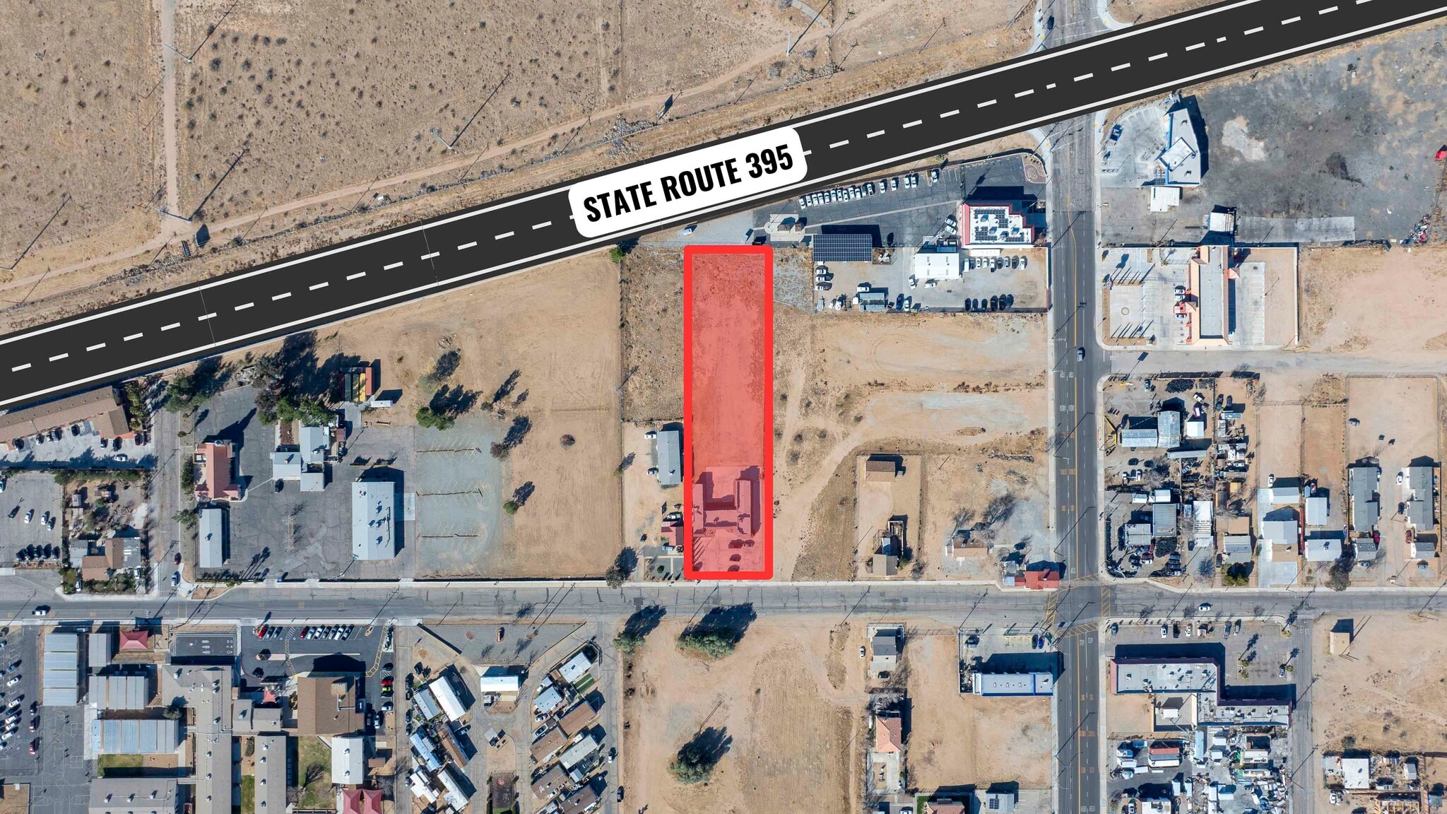 18026 Jonathan St, Adelanto, CA for sale Building Photo- Image 1 of 50