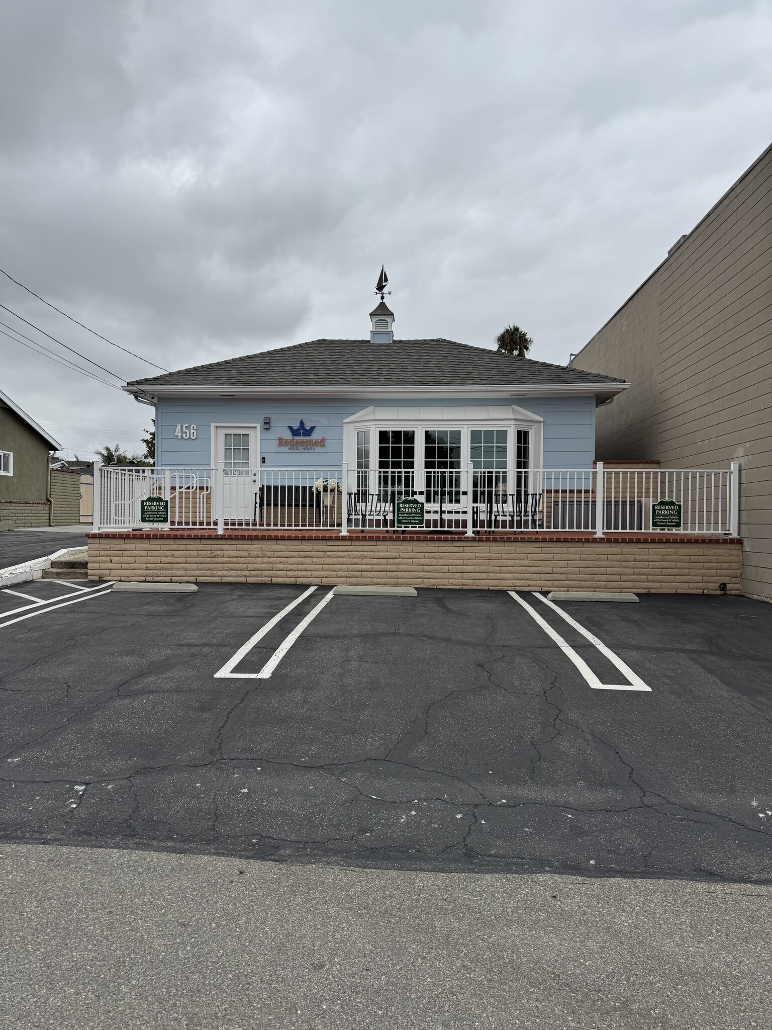 456 Newport Blvd., Newport Beach, CA for lease Building Photo- Image 1 of 19