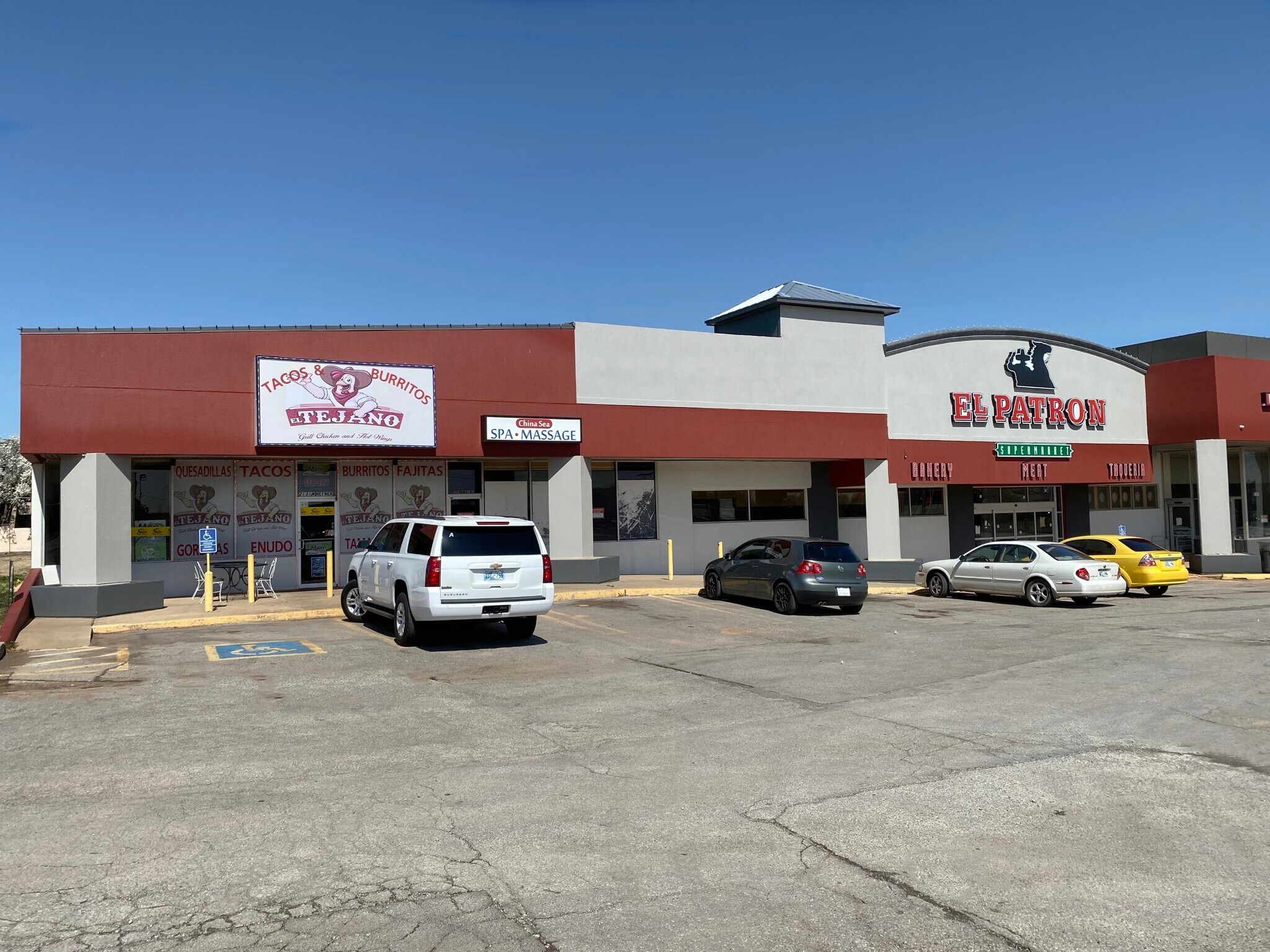 Hefner Grill Oklahoma City Ok - 62ezq1a