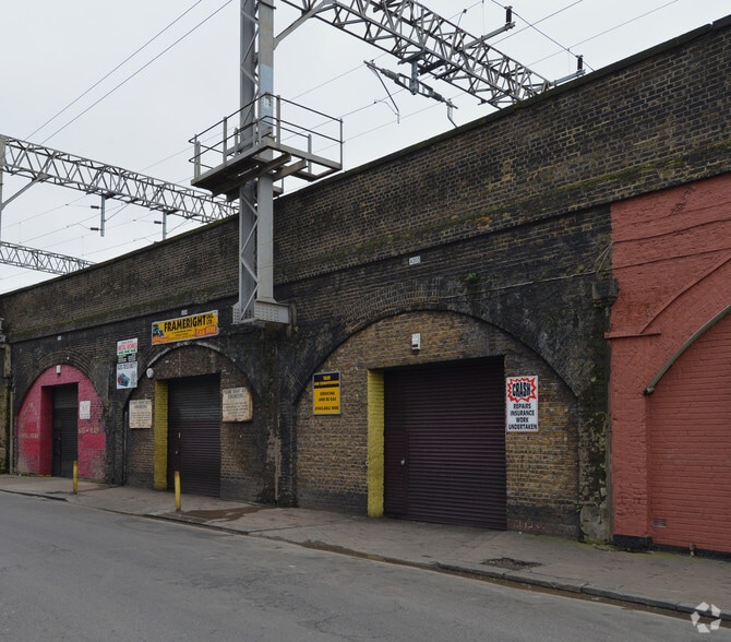 Three Colts Ln, London for lease - Building Photo - Image 3 of 3