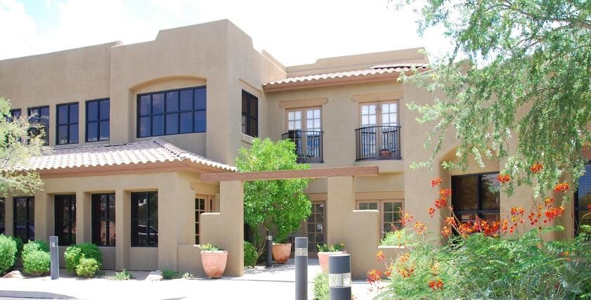 7301 E Sundance Trl, Carefree, AZ for sale - Primary Photo - Image 1 of 1