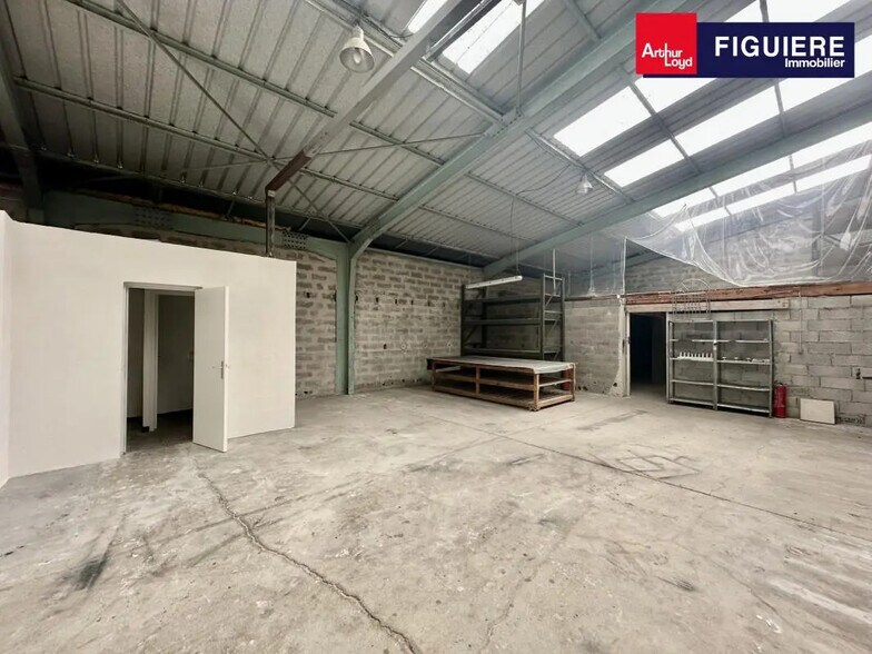 855 Avenue Henri Rodari, Aix-en-Provence for lease - Building Photo - Image 3 of 15