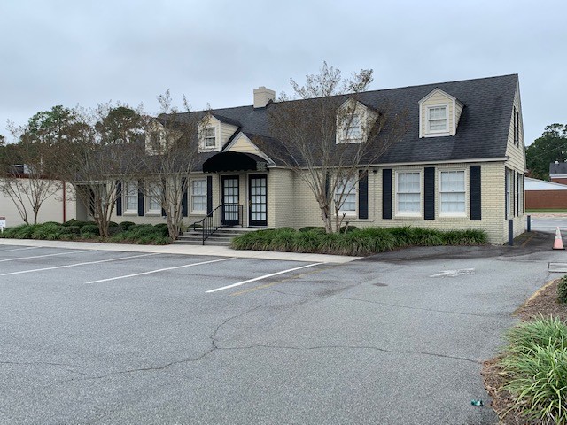 1906 N Ashley St, Valdosta, GA for sale Primary Photo- Image 1 of 1