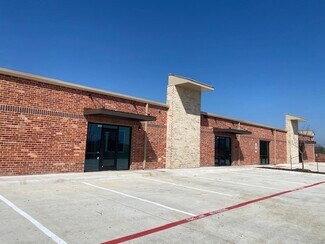 More details for 1767 Old State Highway 24, Little Elm, TX - Industrial for Lease