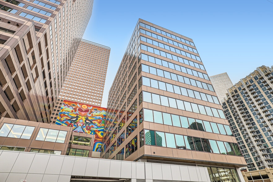 1775 Sherman St, Denver, CO for lease - Building Photo - Image 3 of 17