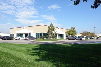 More details for 5273-5307 Lakeview Parkway South Dr, Indianapolis, IN - Office for Lease