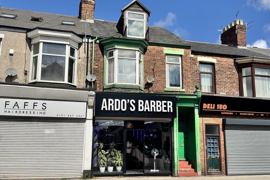 154 Chester Rd, Sunderland for sale - Building Photo - Image 2 of 13