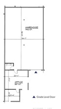 1020 S 344th St, Federal Way, WA for lease Floor Plan- Image 1 of 1