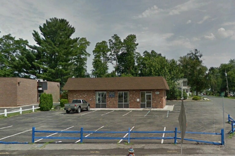 2697 Hamburg St, Schenectady, NY for sale Building Photo- Image 1 of 1