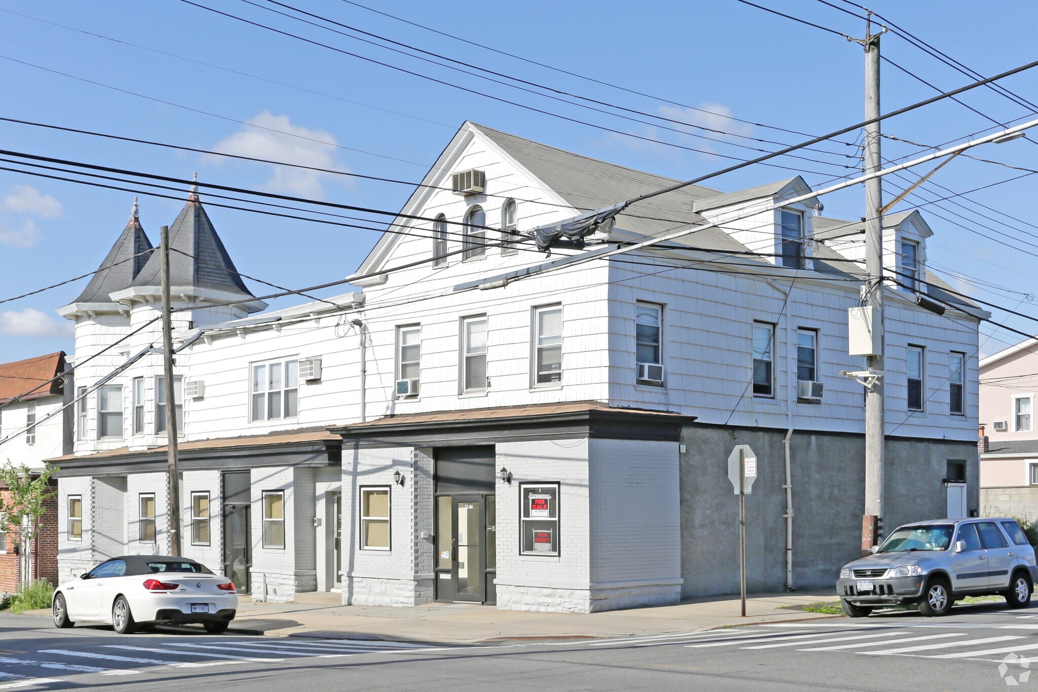 1206 149th St, Flushing, NY for sale Primary Photo- Image 1 of 1