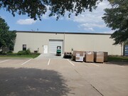 4232 Boonville Rd, Bryan TX - Warehouse