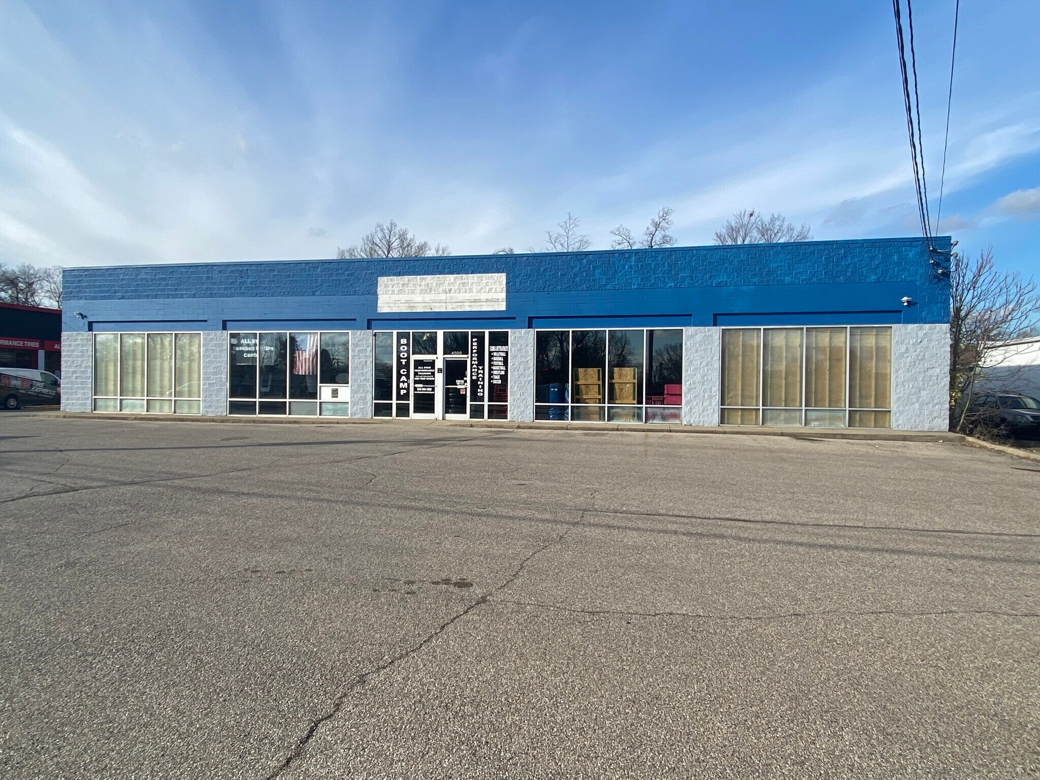 4506 Dixie Hwy, Erlanger, KY for sale Building Photo- Image 1 of 1