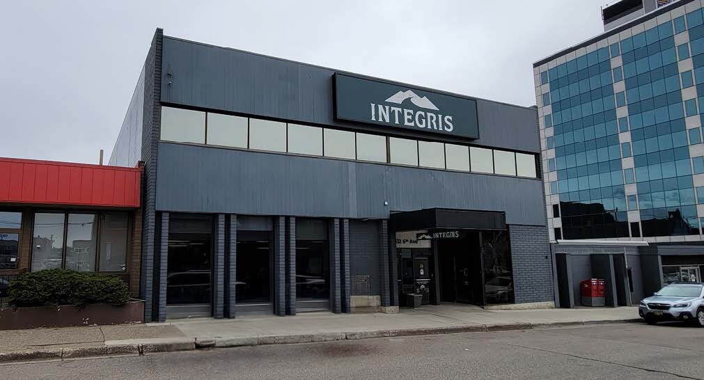 1532 6th Av, Prince George, BC for sale Primary Photo- Image 1 of 1