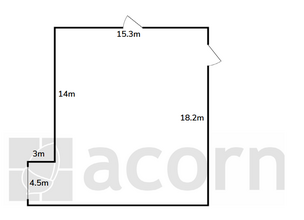 Perry St, Chislehurst for lease Floor Plan- Image 1 of 1