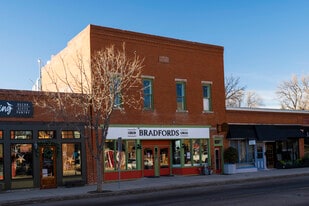 335 Mountain Ave, Berthoud CO - Barndominium