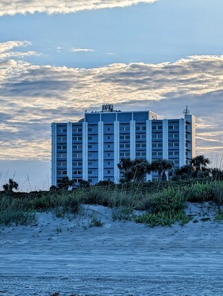 More details for 1980 N Atlantic Ave, Cocoa Beach, FL - Office for Lease