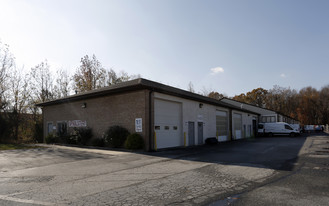 38 Albe Dr, Newark DE - Warehouse