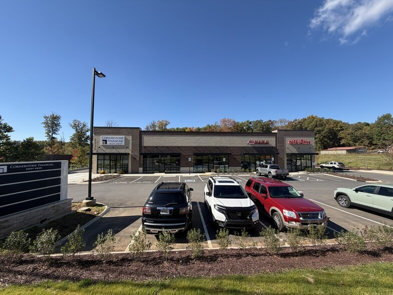 2332 Fairview Blvd, Fairview, TN for lease - Building Photo - Image 2 of 6