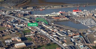 More details for Port Of Grimsby, Grimsby - Land for Lease