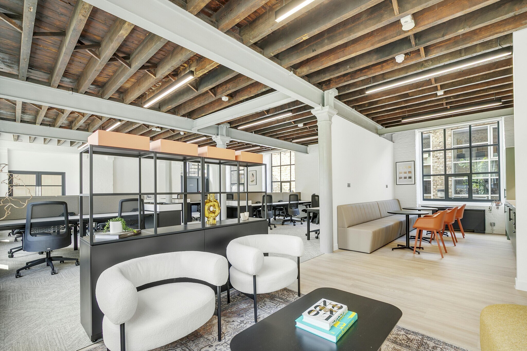 Perren St, London for lease Building Photo- Image 1 of 71