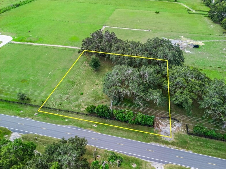 C-476, Bushnell, FL for sale - Building Photo - Image 2 of 11