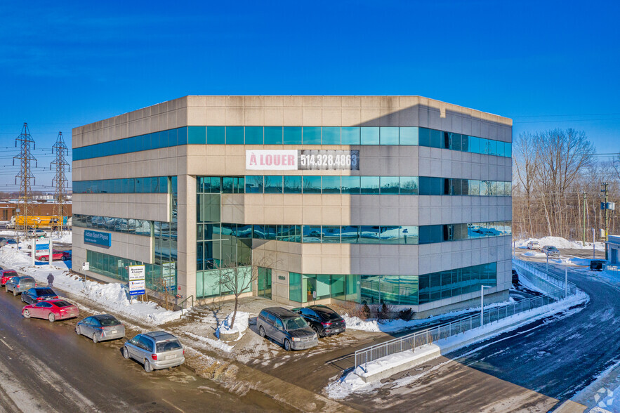 1695 Boul Laval, Laval, QC for lease - Building Photo - Image 1 of 5