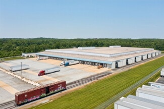 More details for 300 Belvidere Rd, Perryville, MD - Industrial for Sale