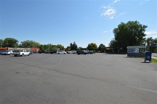 More details for 496 Shoup Ave W, Twin Falls, ID - Office/Medical for Lease