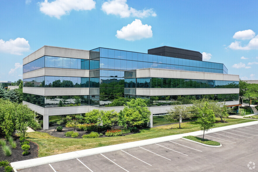 6060 Britton Pky, Dublin, OH 43016 - The Innovation Campus At Lakehurst ...