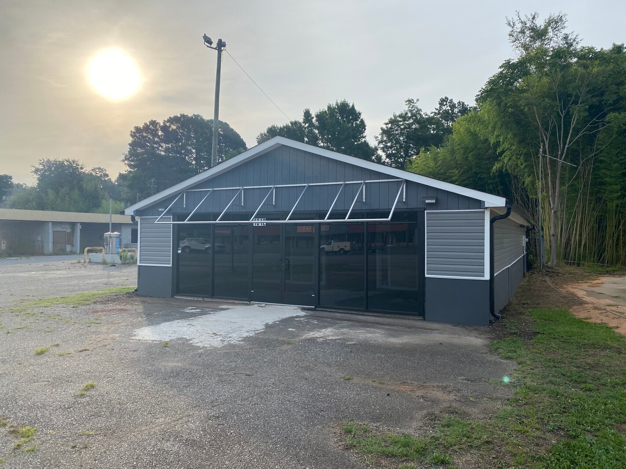 1012 E Shockley Ferry Rd, Anderson, SC for sale Building Photo- Image 1 of 1