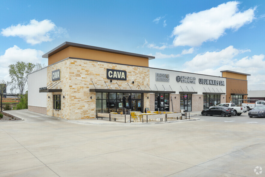 11340-11460 E 96th St N, Owasso, OK for sale - Primary Photo - Image 1 of 1