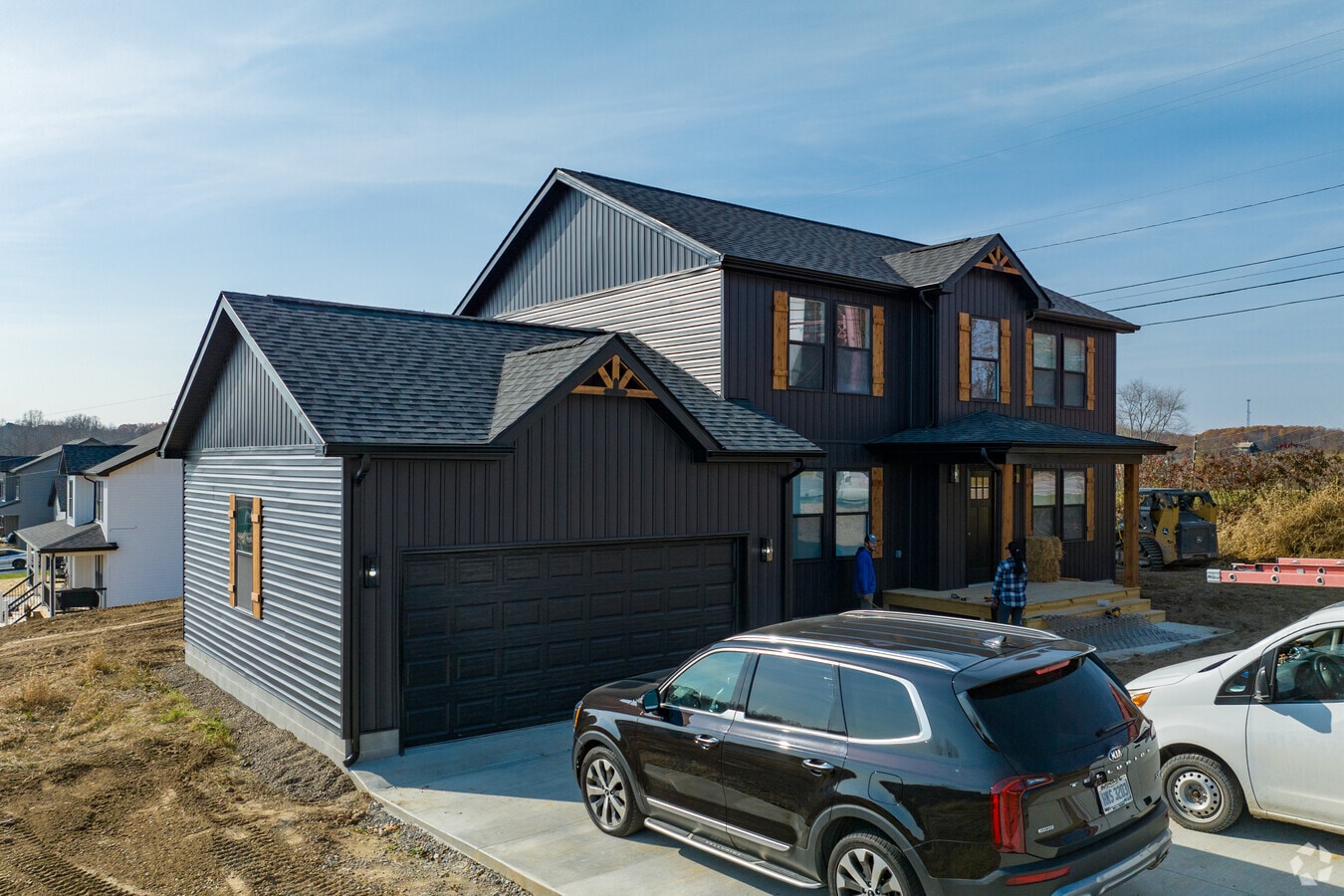 Southeast Ohio Investment Properties, Rio Grande, OH 45674