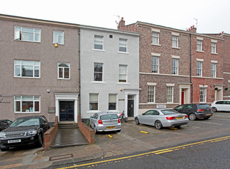 More details for 4 St James St, Newcastle Upon Tyne - Office for Lease