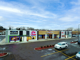 More details for 1999-2157 E Fifteen Mile Rd, Sterling Heights, MI - Retail for Lease