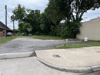 More details for 4416 Lyons Ave, Houston, TX - Land for Sale