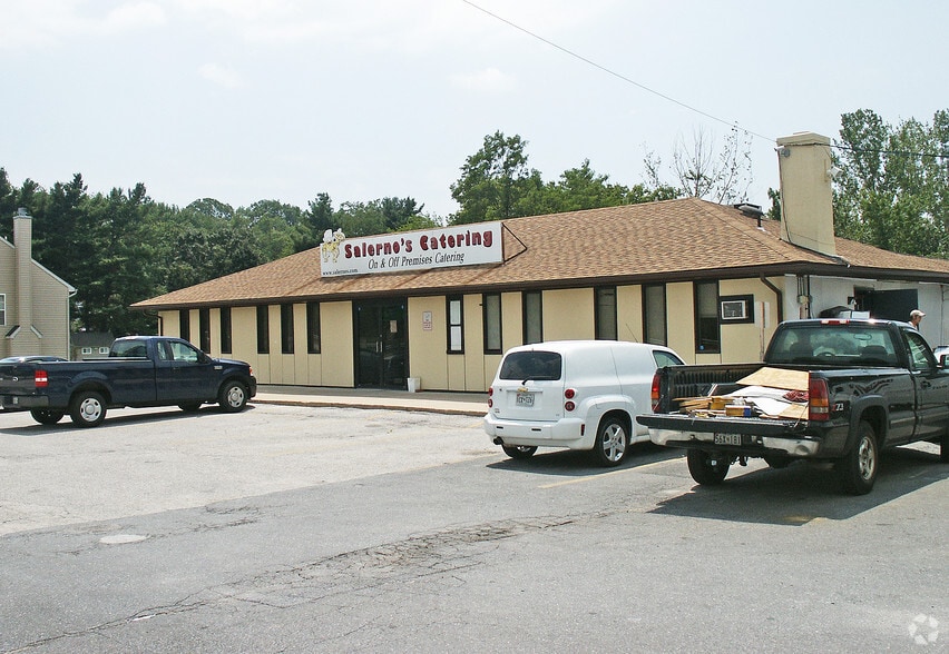 1049 Liberty Rd, Eldersburg, MD for sale - Building Photo - Image 2 of 3